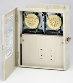 Control Centers without breakers 'T10000 Series'