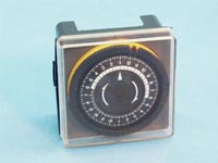 6560-859,  240 Volt Timer