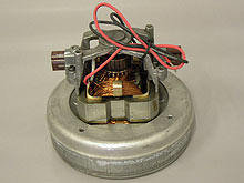 6500-103, Sundance Spas Air Blower Motor, 220/240 VAC