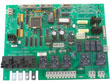 6600-017, Sundance Spas Circuit Board, 1995-1996 with Permaclear