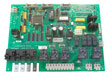 6600-028, Sundance Spas Circuit Board, 1997-2000 with Permaclear