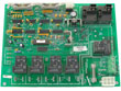 6600-032, Sundance Spas Circuit Boards, 1992-1994 400 System Board