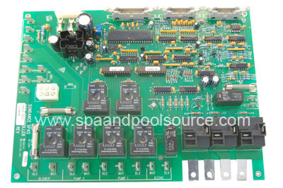 6600-055, Sundance Spas Circuit Board