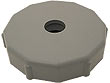 6540-876 Cap, Sundance Diverter Valve Cap, All 2001-2003