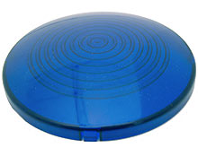 6540-452, Sundance Spas Blue Lens Cover