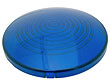 6540-452, Sundance Spas Blue Lens Cover