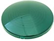 6540-454, Sundance Spas Green Lens Cover