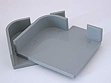 6540-839, Sundance Gray Weir Cap Set