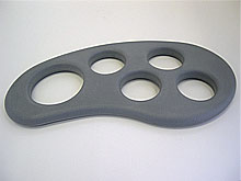 6472-540, Sundance Spas Drink Tray