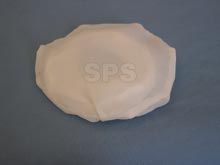 6540-213, Sundance Spas Suction Drain Covers 