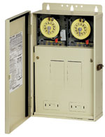 100 Amp Control Centers 'T30000 Series'
