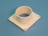 Spigot Flange, 2