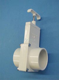 0101-20,  2in Slip 3Pc Slide Valve