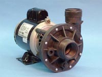 Pump, 1/15Hp, 240V, 1Sp, Side Disch