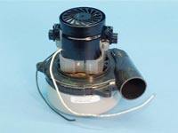 Blower Motor,1.5hp,110v,Tangential