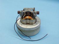 Blower Motor,1.5HP,220V, 4.0 Amp