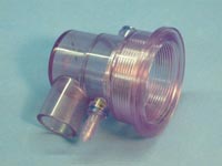 F S 1 Side Manifold Jet Assy, With