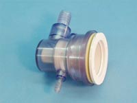 Magna Manifold Barb Water Jet Assy,