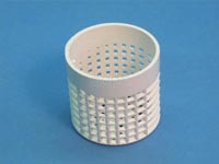 Basket, Strainer/Leaf for Skimmer