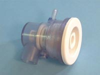 F S Manifold Jet Assy, W/universal