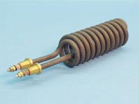 Heating Element, 11KW, Coiled Style