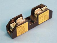 Fuse Holder, 60 Amp, Bussman