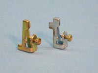 Time Clock Tabs, Intermatic(Screws)