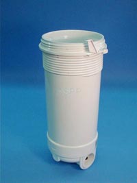 Filter Housing, RTL/RCF-25, 1-1/2