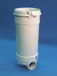 Filter Housing Assy