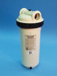 R172425K, Rainbow, RDC-50 Inline Cartridge Filter 1.5