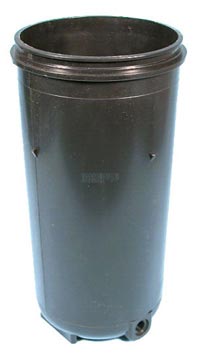 201-005, Sonfarrel/Martec, In-Line Cannister 12.5 inch