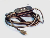 6560-024, Sundance Spas, GFCI Power Cord, 15 Amp