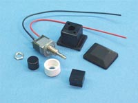 Spa Side Switch Rebuild Kit, Ramco