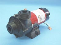 Pump, 1sp, 1/16HP 120V, 1