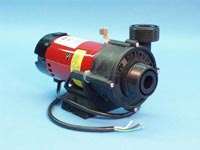 Pump, 1Sp, 1/16HP 240V, 1