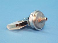 Pressure Switch, 1/8