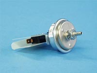 Pressure Switch,SPST,25A,Barbed,TDI