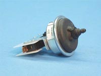 Pressure Switch, SPNO, 25A,