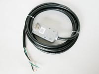 Cord, 15', w/ 15 Amp Gfci End