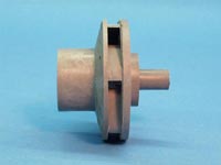 310-4000, Waterway Impeller, 1Hp