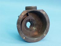 Pump Volute, C/D, W/W