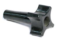 Pump, Band Clamp Knob         Sonf