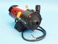 Pump, 1/16HP 240V, 1