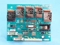 Printed Circuit Board, BL50