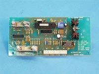 Circuit Board, BL-45 Control