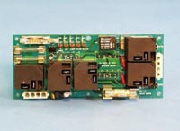 relay Board, BL-45