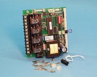 Circuit Board, 240V