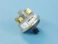 3029, Tridelta, Tecmark Pressure Switch