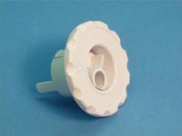 Barrel Assy, Adjusta-Swirl, White