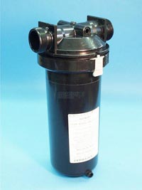 500-2570, Waterway In-Line Cartridge Filter